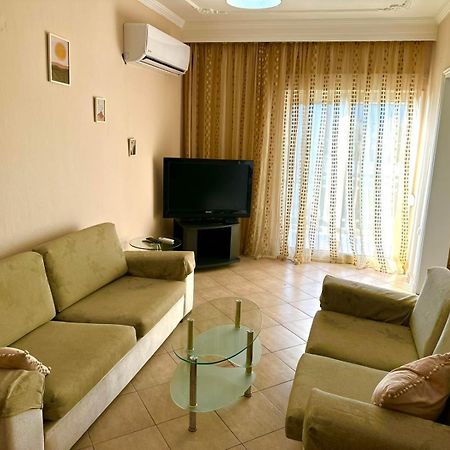 Ammos Apartments Неа-Карвали Экстерьер фото